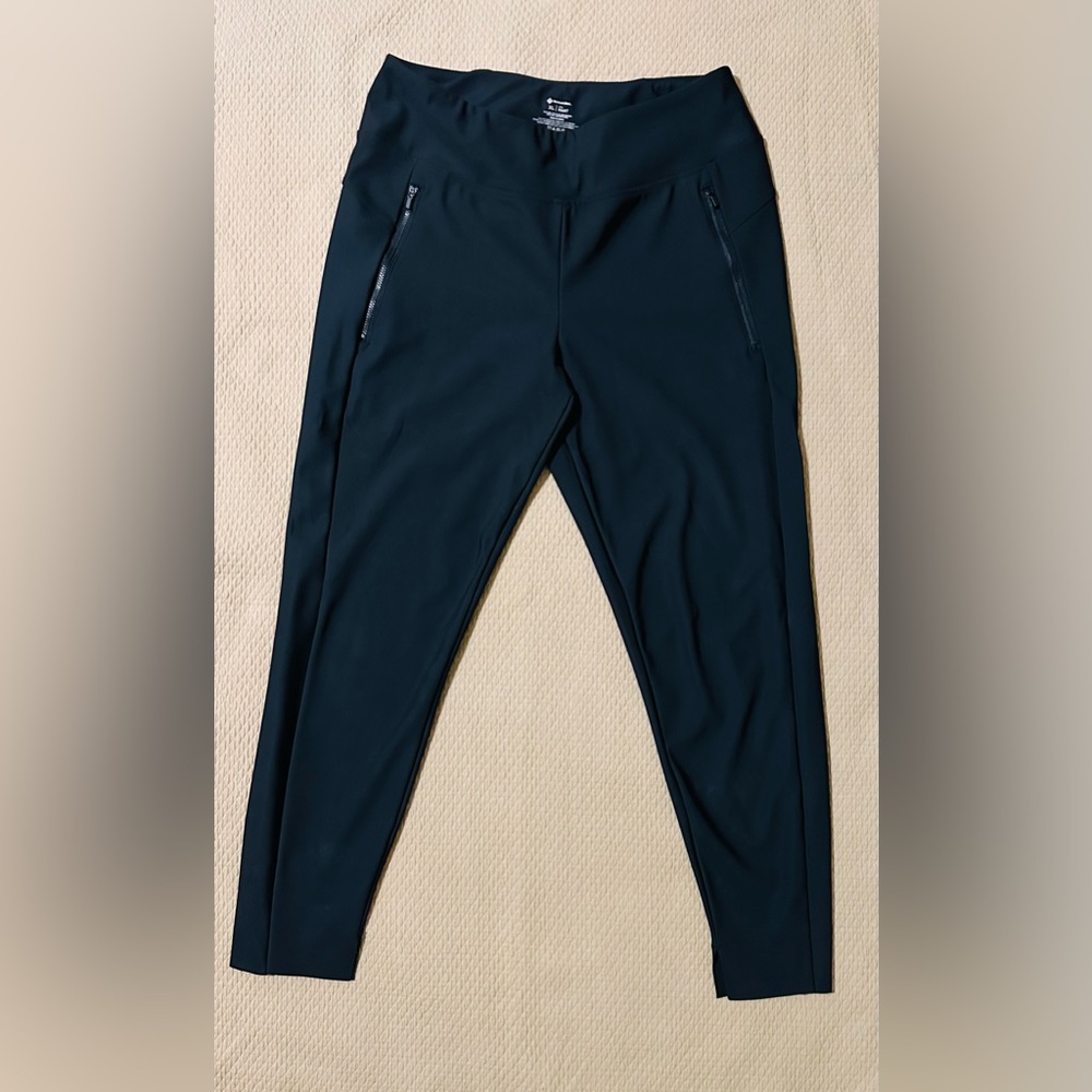 Member's Mark City Pant Size XL Stretch Pants High Rise.